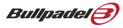 Bullpadel Indonesia Official Site